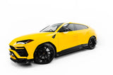 Maxton Design - Carbon Fiber Side Skirts Lamborghini Urus MK1