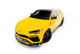 Maxton Design - Carbon Fiber Front Splitter Lamborghini Urus MK1