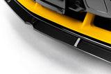 Maxton Design - Carbon Fiber Front Splitter Lamborghini Urus MK1