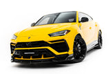 Maxton Design - Carbon Fiber Front Splitter Lamborghini Urus MK1