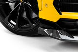 Maxton Design - Carbon Fiber Front Splitter Lamborghini Urus MK1