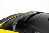 Maxton Design - Carbon Fiber Roof Spoiler Lamborghini Urus MK1