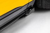 Maxton Design - Carbon Fiber Side Skirts Lamborghini Urus MK1