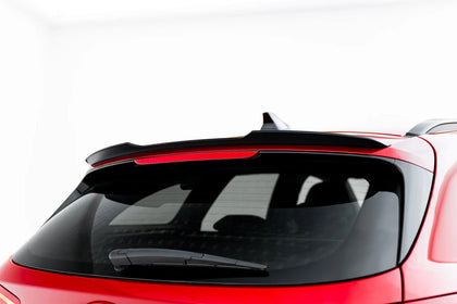 Maxton Design - Spoiler Cap Hyundai I30 N-Line Wagon MK3 (Facelift)