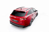 Maxton Design - Spoiler Cap Hyundai I30 N-Line Wagon MK3 (Facelift)