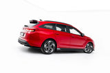 Maxton Design - Side Skirts Diffusers V.1 Hyundai I30N / I30 N-Line Wagon MK3 (Facelift)
