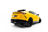 Maxton Design - Carbon Fiber Trunk Spoiler Lamborghini Urus MK1