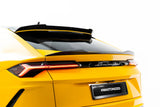 Maxton Design - Carbon Fiber Trunk Spoiler Lamborghini Urus MK1
