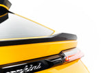 Maxton Design - Carbon Fiber Trunk Spoiler Lamborghini Urus MK1
