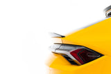 Maxton Design - Carbon Fiber Trunk Spoiler Lamborghini Urus MK1