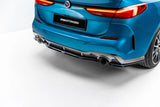 Maxton Design - Rear Splitter BMW Series 2 M-Pack Gran Coupe F44