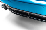 Maxton Design - Rear Splitter BMW Series 2 M-Pack Gran Coupe F44