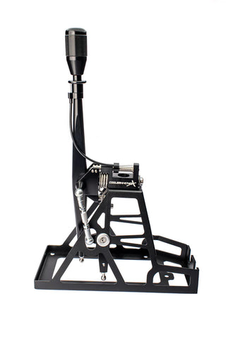 Coolerworx - PRO Short Shifter Renault Megane RS MK3 - Royal Body Kits