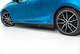 Maxton Design - Side Skirts Diffusers V.1 BMW Series 2 M-Pack / M235i Gran Coupe F44