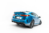 Maxton Design - Rear Splitter BMW Series 2 M-Pack Gran Coupe F44