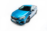 Maxton Design - Front Splitter V.1 BMW Series 2 M-Pack / M235i Gran Coupe F44