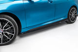 Maxton Design - Side Skirts Diffusers V.1 BMW Series 2 M-Pack / M235i Gran Coupe F44