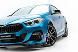 Maxton Design - Front Splitter V.1 BMW Series 2 M-Pack / M235i Gran Coupe F44