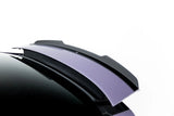Maxton Design - Spoiler Cap Porsche Panamera 4 / 4S E-Hybrid / 4 E-Hybrid 972