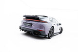 Maxton Design - Spoiler Cap Porsche Panamera 4 / 4S E-Hybrid / 4 E-Hybrid 972