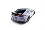 Maxton Design - Spoiler Cap Porsche Panamera 4 / 4S E-Hybrid / 4 E-Hybrid 972