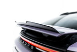 Maxton Design - Spoiler Cap Porsche Panamera 4 / 4S E-Hybrid / 4 E-Hybrid 972