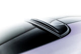 Maxton Design - Extension of the Rear Window Porsche Panamera 4 / 4S E-Hybrid / 4 E-Hybrid 972