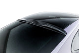 Maxton Design - Extension of the Rear Window Porsche Panamera 4 / 4S E-Hybrid / 4 E-Hybrid 972