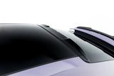 Maxton Design - Extension of the Rear Window Porsche Panamera 4 / 4S E-Hybrid / 4 E-Hybrid 972