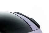 Maxton Design - Spoiler Cap Porsche Panamera 4 / 4S E-Hybrid / 4 E-Hybrid 972