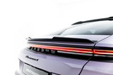 Maxton Design - Spoiler Cap Porsche Panamera 4 / 4S E-Hybrid / 4 E-Hybrid 972