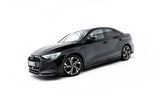 Maxton Design - Side Skirts Diffusers Audi A3 Sedan 8Y (Facelift)
