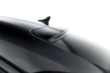 Maxton Design - Extension of the Rear Window Audi A3 Sedan 8Y (Facelift)