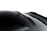 Maxton Design - Extension of the Rear Window Audi A3 Sedan 8Y (Facelift)