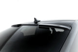 Maxton Design - Extension of the Rear Window Audi A3 Sedan 8Y (Facelift)