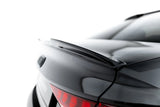 Maxton Design - Spoiler Cap 3D Audi A3 Sedan 8Y (Facelift)