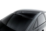 Maxton Design - Extension of the Rear Window Audi A3 Sedan 8Y (Facelift)