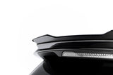 Maxton Design - Spoiler Cap Range Rover Evoque MK1