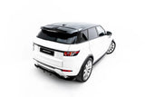 Maxton Design - Spoiler Cap Range Rover Evoque MK1