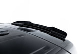 Maxton Design - Spoiler Cap Range Rover Evoque MK1
