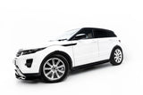 Maxton Design - Side Skirts Diffusers Range Rover Evoque MK1