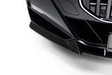 Maxton Design - Carbon Fiber Front Splitter BMW Series 7 M-Pack / M760e / i7 M-Pack G70