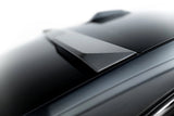 Maxton Design - Carbon Fiber Rear Window Spoiler (Upper) BMW Series 7 M-Pack / M760e / i7 M-Pack G70