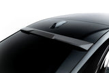 Maxton Design - Carbon Fiber Rear Window Spoiler (Upper) BMW Series 7 M-Pack / M760e / i7 M-Pack G70