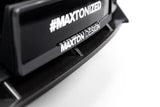 Maxton Design - Carbon Fiber Front Splitter BMW Series 7 M-Pack / M760e / i7 M-Pack G70