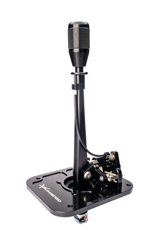 Coolerworx - PRO Short Shifter Nissan 350Z - Royal Body Kits