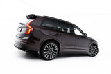 Maxton Design - Side Skirts Diffusers Volvo XC90 MK2 (Facelift 2)