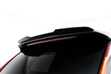 Maxton Design - Spoiler Cap Volvo XC90 MK2 (Facelift 2)