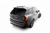Maxton Design - Spoiler Cap Volvo XC90 MK2 (Facelift 2)