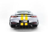 Maxton Design - Carbon Fiber Spoiler V.2 Mercedes Benz AMG GT 43/55/63/63 S E Performance C192